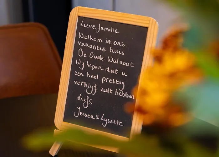 De Oude Walnoot