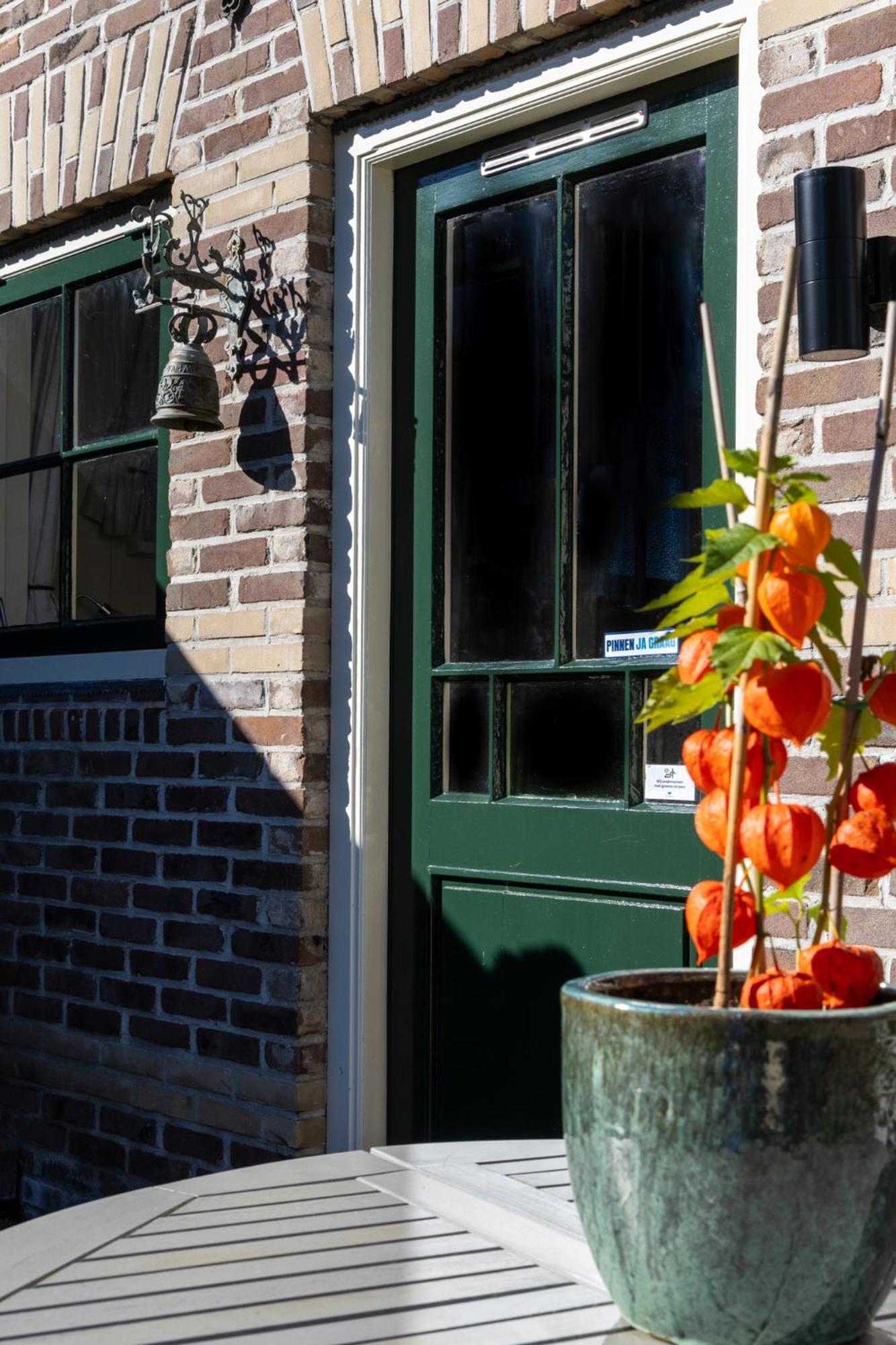 De Oude Walnoot Sint Pancras