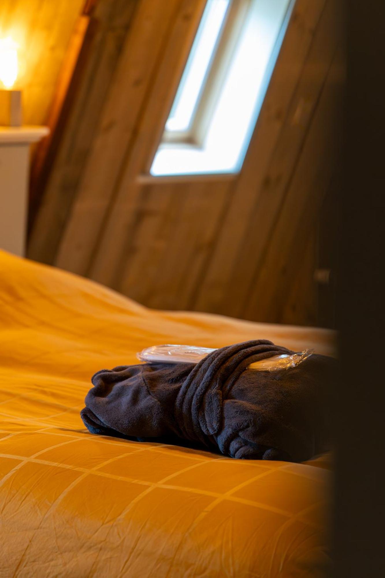 De Oude Walnoot Hébergement de vacances *