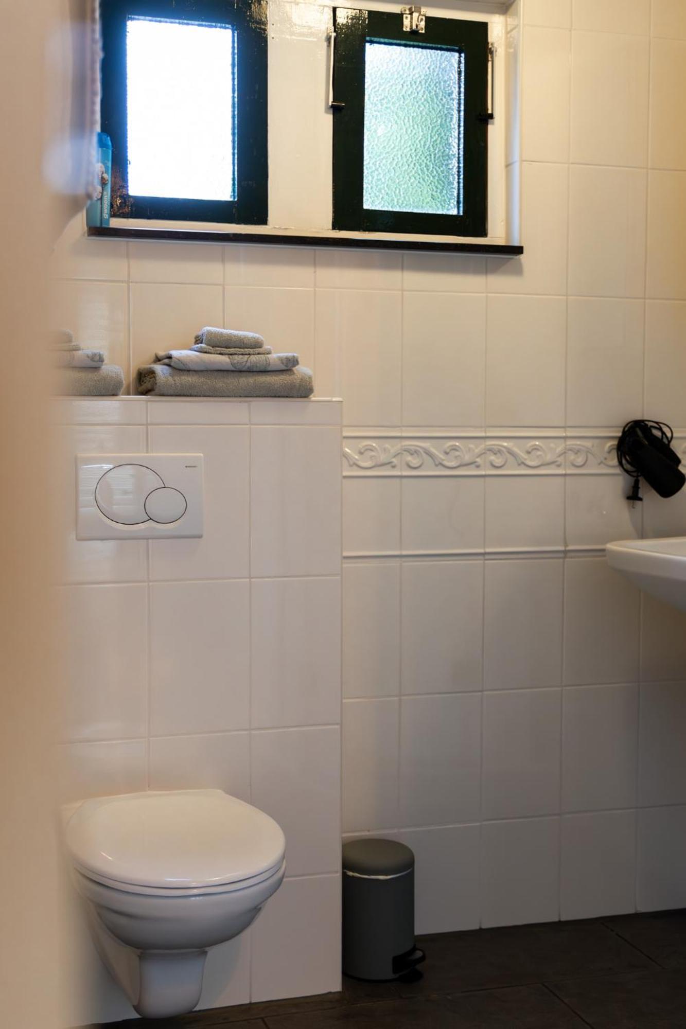 De Oude Walnoot Hébergement de vacances Sint Pancras