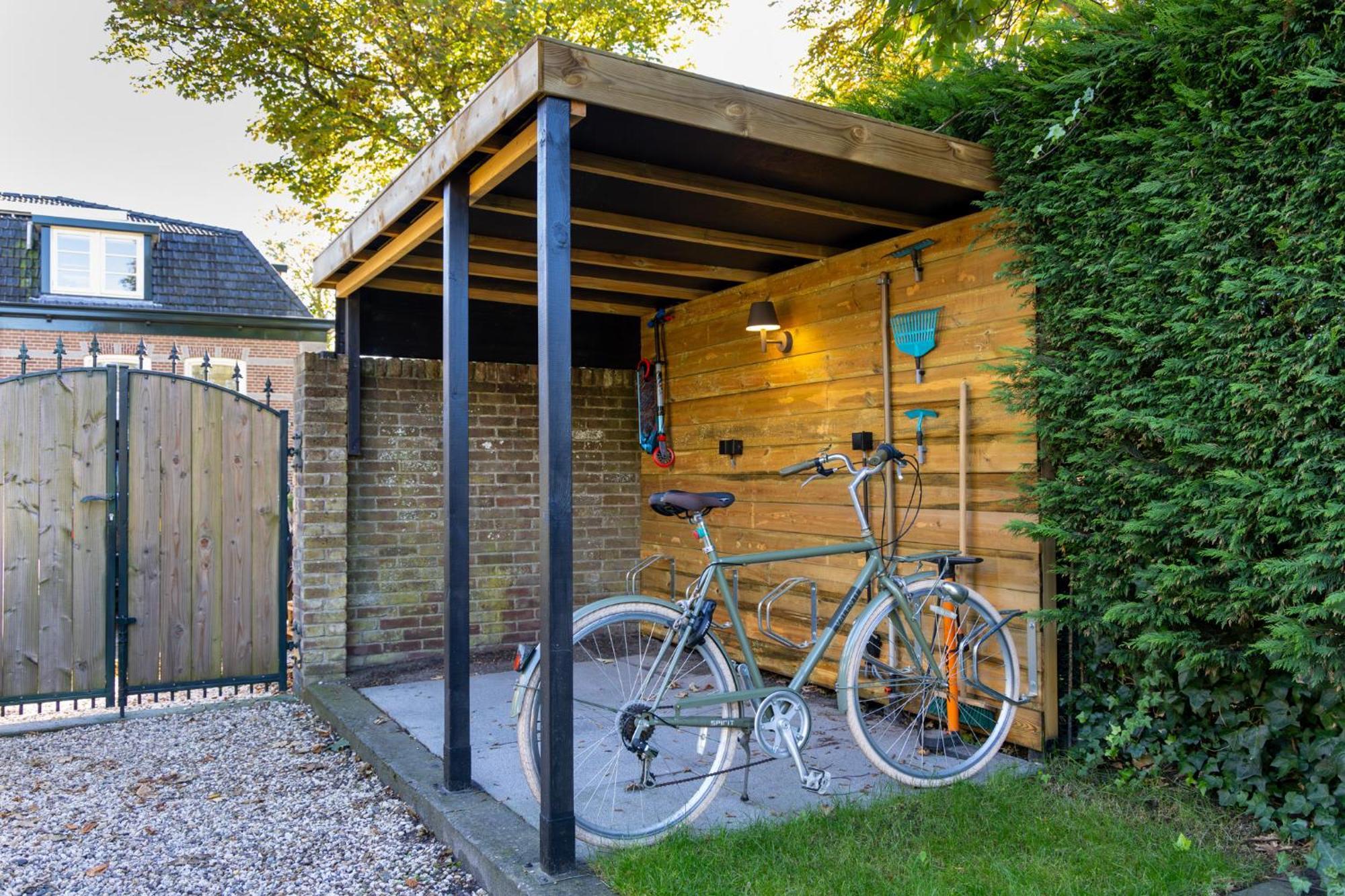 De Oude Walnoot Sint Pancras